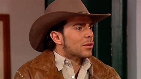 abel rodríguez pasión de gavilanes